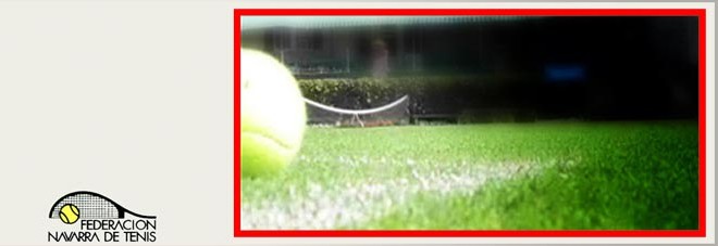 Orden de juego 2&ordm; Torneo 16&ordm; Circuito de Veteranos +35